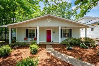 708 N Taylor Street, Little Rock, AR 72205