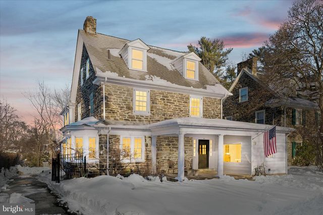 119 MAPLE AVE, Bala Cynwyd, PA 19004