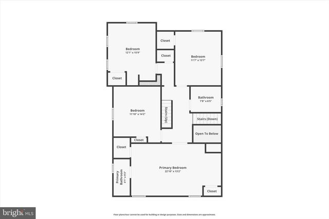 119 MAPLE AVE, Bala Cynwyd, PA 19004