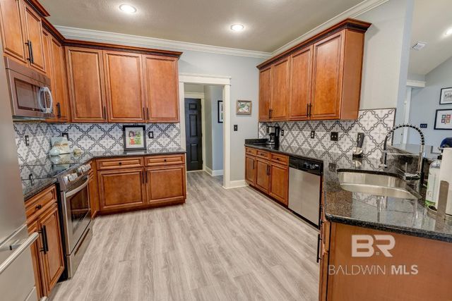 20752 Southwood Street, Fairhope, AL 36532