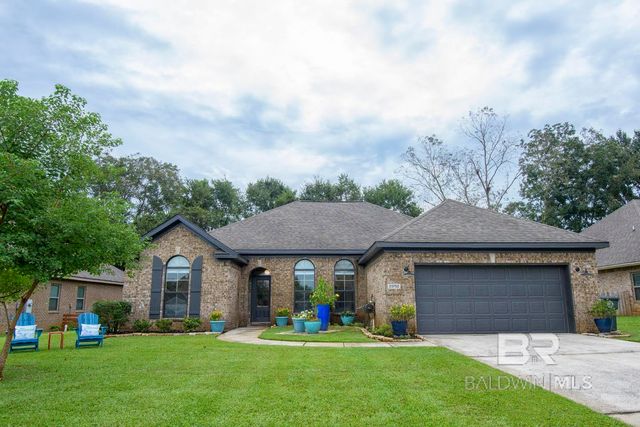 20752 Southwood Street, Fairhope, AL 36532