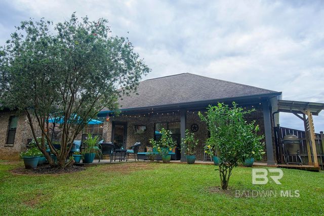 20752 Southwood Street, Fairhope, AL 36532
