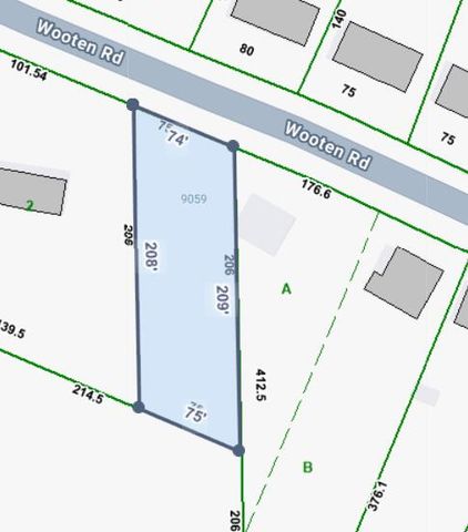 9059 Wooten Road, Chattanooga, TN 37416