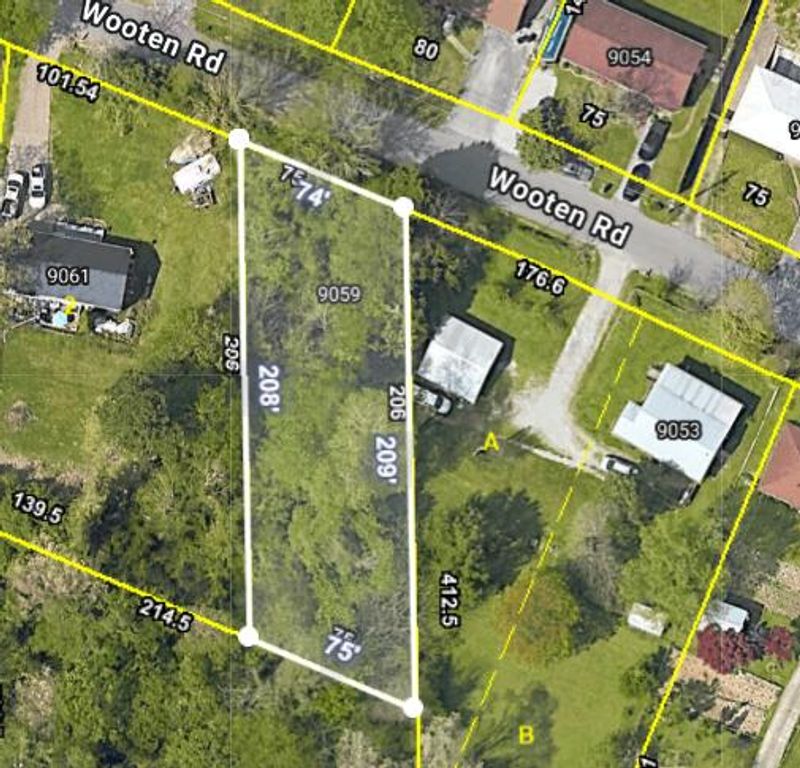 9059 Wooten Road, Chattanooga, TN 37416