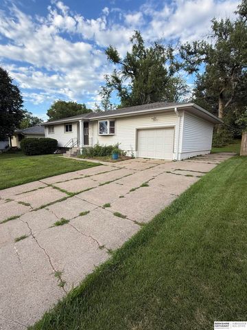 3035 S 134Th Street, Omaha, NE 68144