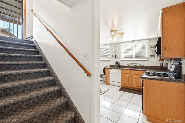2940 W 42nd Avenue, Denver, CO 80211