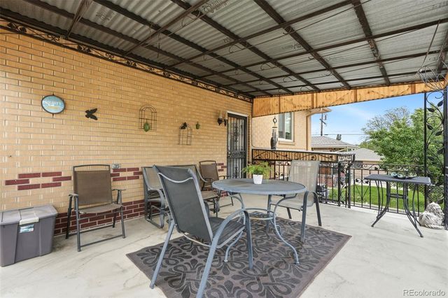 2940 W 42nd Avenue, Denver, CO 80211