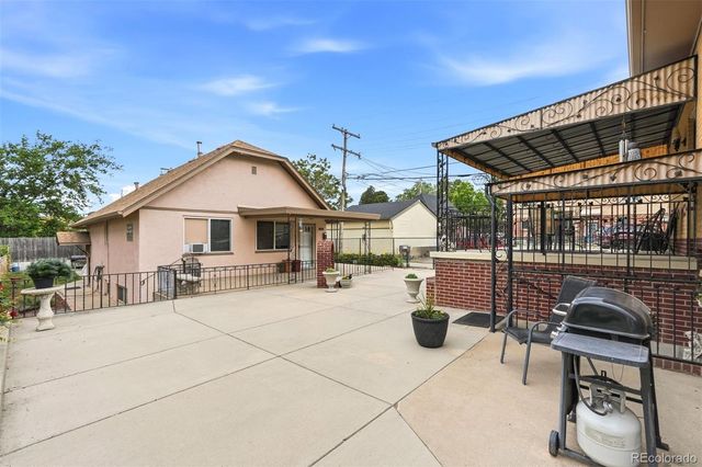 2940 W 42nd Avenue, Denver, CO 80211