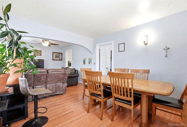 2940 W 42nd Avenue, Denver, CO 80211