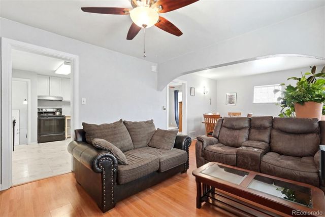 2940 W 42nd Avenue, Denver, CO 80211