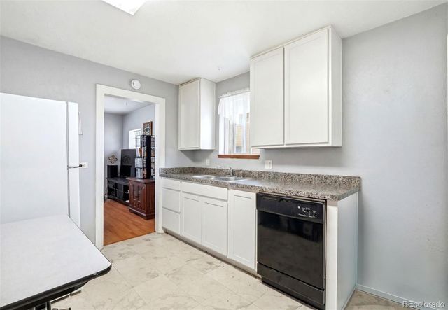 2940 W 42nd Avenue, Denver, CO 80211