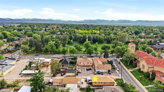2940 W 42nd Avenue, Denver, CO 80211