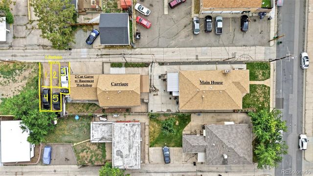 2940 W 42nd Avenue, Denver, CO 80211
