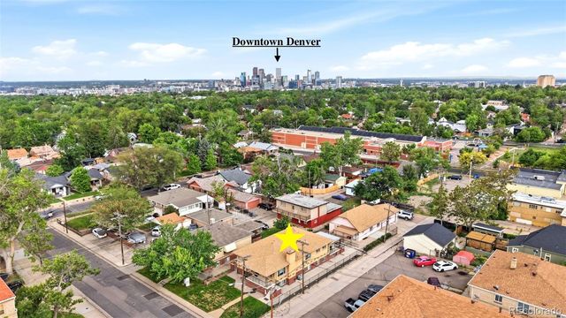 2940 W 42nd Avenue, Denver, CO 80211