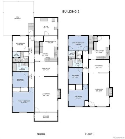 2940 W 42nd Avenue, Denver, CO 80211