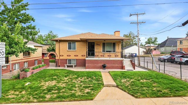 2940 W 42nd Avenue, Denver, CO 80211