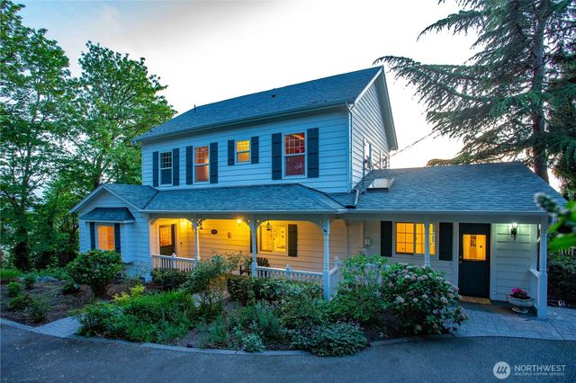 405 S 7th, Mount Vernon, WA 98274