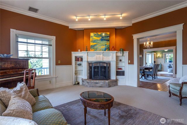 405 S 7th, Mount Vernon, WA 98274