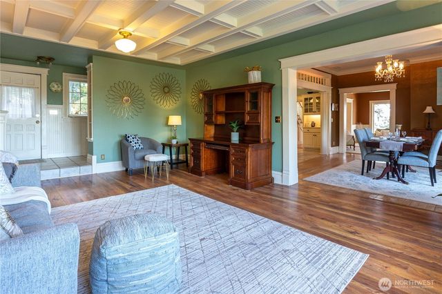 405 S 7th, Mount Vernon, WA 98274