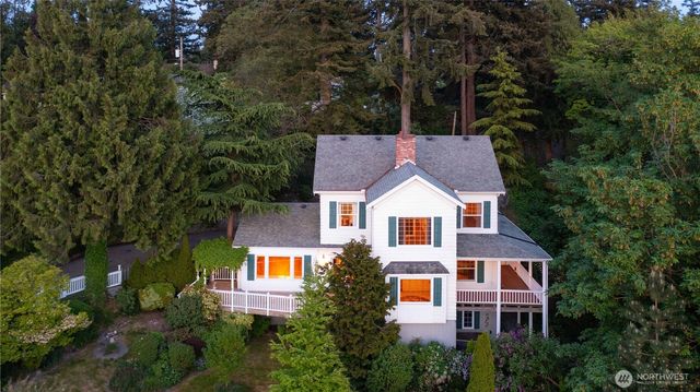 405 S 7th, Mount Vernon, WA 98274