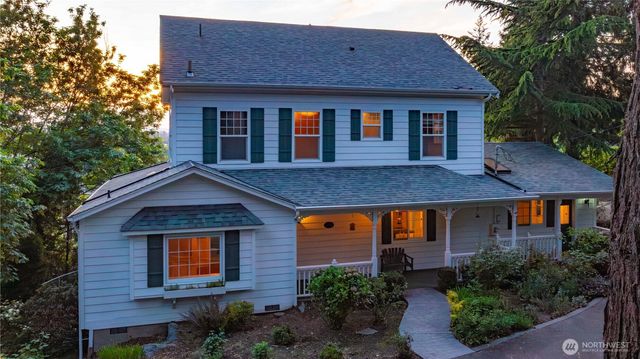 405 S 7th, Mount Vernon, WA 98274