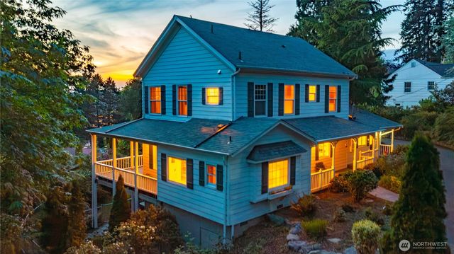 405 S 7th, Mount Vernon, WA 98274