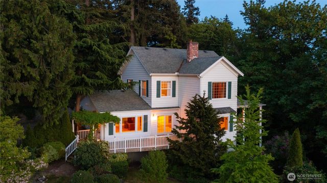 405 S 7th, Mount Vernon, WA 98274