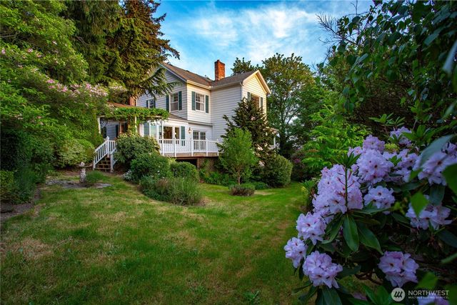405 S 7th, Mount Vernon, WA 98274