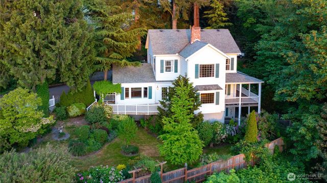 405 S 7th, Mount Vernon, WA 98274