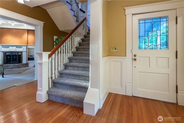 405 S 7th, Mount Vernon, WA 98274