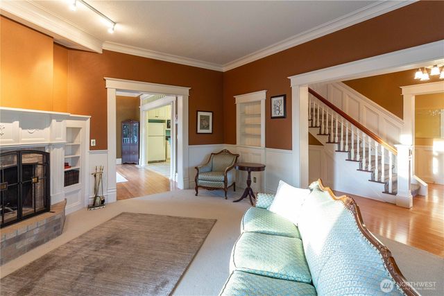405 S 7th, Mount Vernon, WA 98274