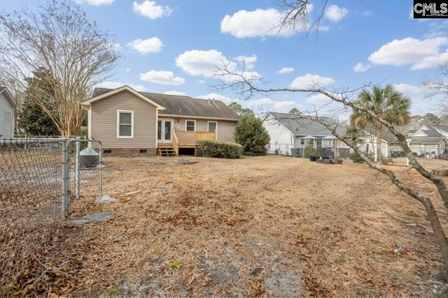 116 Pear Court, Lexington, SC 29073