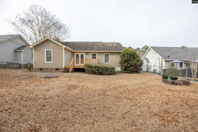 116 Pear Court, Lexington, SC 29073