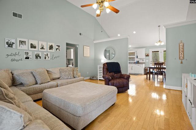 116 Pear Court, Lexington, SC 29073