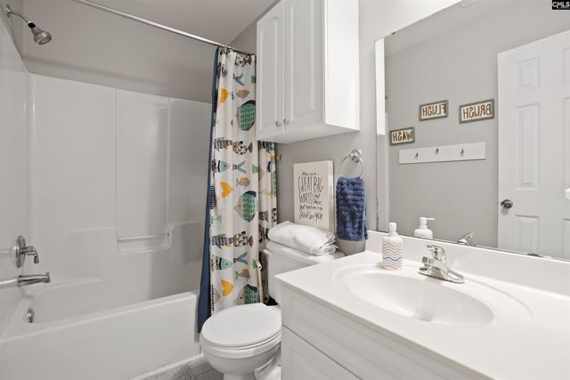 116 Pear Court, Lexington, SC 29073