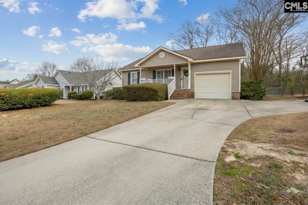 116 Pear Court, Lexington, SC 29073