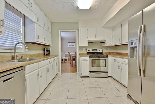 119 Terrace Tay, Peachtree City, GA 30269