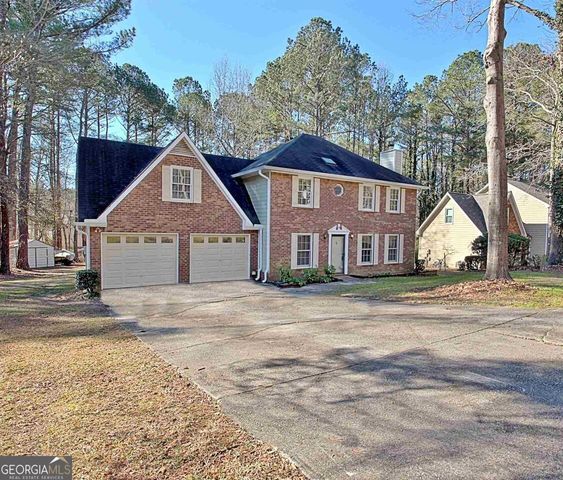 119 Terrace Tay, Peachtree City, GA 30269