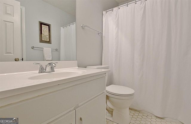 119 Terrace Tay, Peachtree City, GA 30269