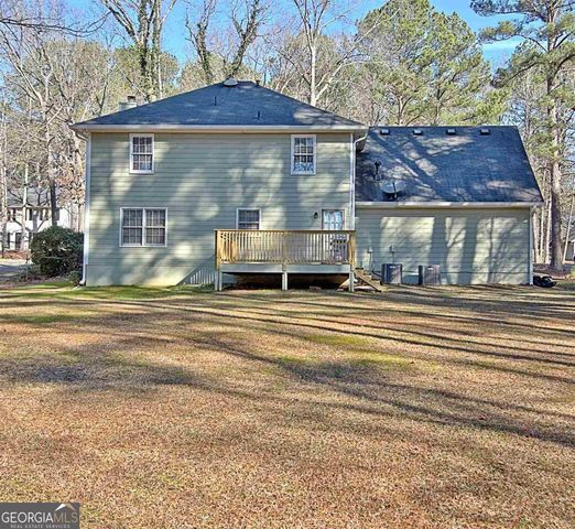 119 Terrace Tay, Peachtree City, GA 30269