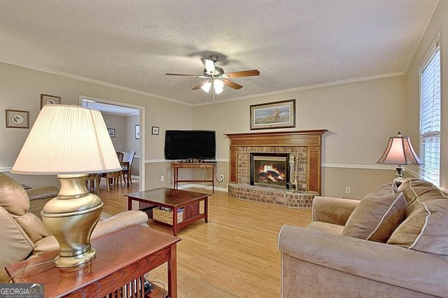 119 Terrace Tay, Peachtree City, GA 30269