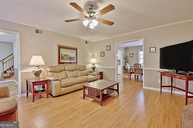 119 Terrace Tay, Peachtree City, GA 30269