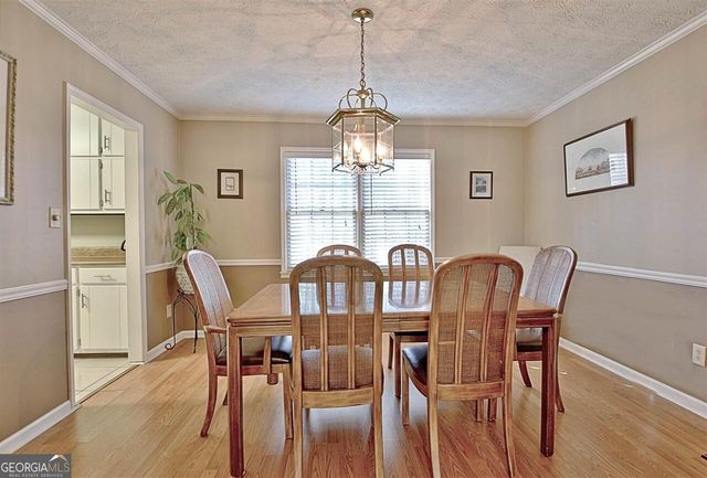 119 Terrace Tay, Peachtree City, GA 30269
