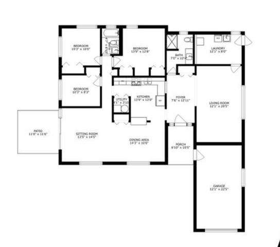 453 Elder Lane, Glenview, IL 60025