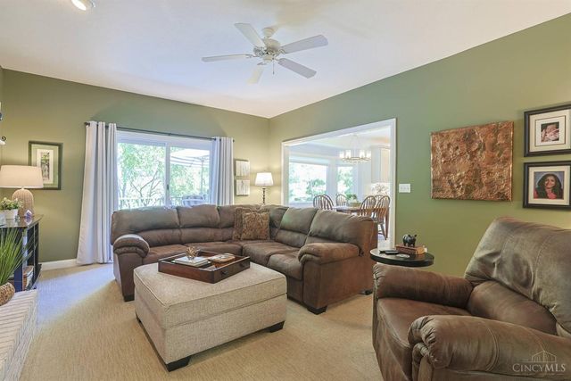 870 Abbot Drive, Fairfield, OH 45014