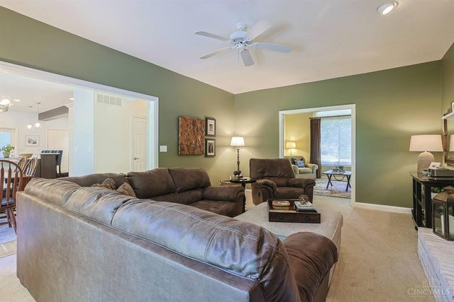 870 Abbot Drive, Fairfield, OH 45014