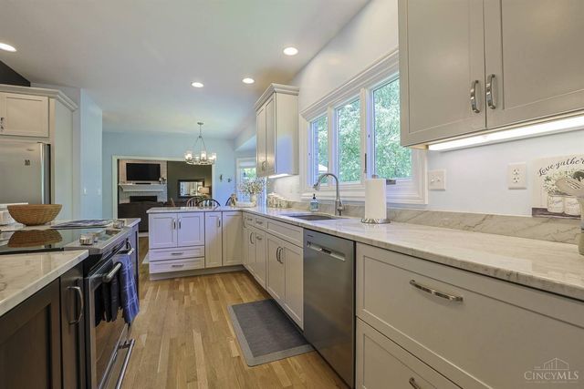 870 Abbot Drive, Fairfield, OH 45014