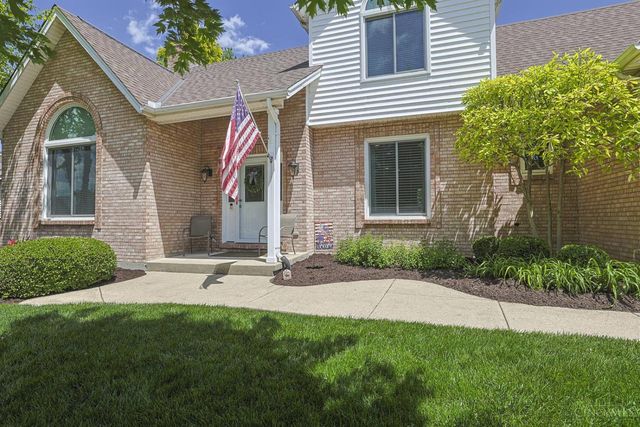 870 Abbot Drive, Fairfield, OH 45014