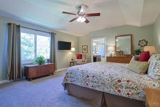 870 Abbot Drive, Fairfield, OH 45014