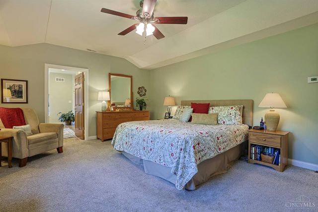 870 Abbot Drive, Fairfield, OH 45014